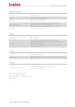 Technical Datasheet Speedy 360 flexx-3