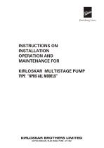 KPDS Process Sump Pump - 1