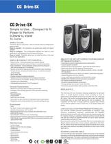 AC drives - 3