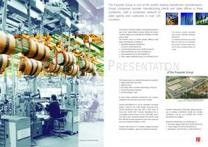 distribution transformer - 3