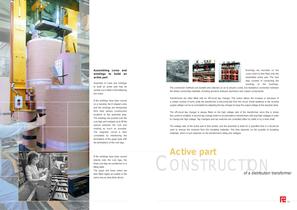 distribution transformer - 7