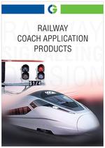 RAILWAY COACH APPLICATION - 1