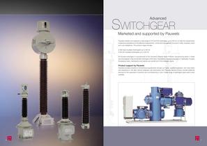 switch gear - 1