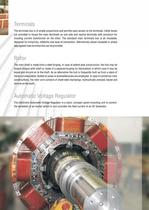 Synchronous generators - CG Power Systems - PDF Catalogs | Technical ...