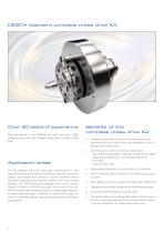 DESCH COMPLETE PRESS DRIVE KA-2