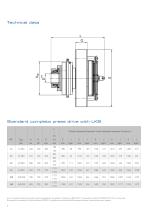 DESCH COMPLETE PRESS DRIVE KA-4