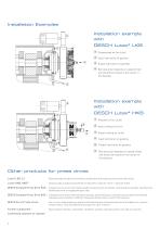 DESCH COMPLETE PRESS DRIVE KA-6