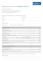 DESCH COMPLETE PRESS DRIVE KA-7