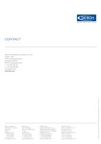 DESCH COMPLETE PRESS DRIVE KA-8