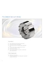 DESCH Servox® BRAKE-2