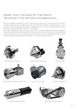THE INNOVATIVE COMBINATION OF FORCE AND POWER-11