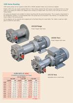 1000 Series Lubrication Pumps - 3