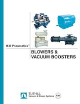 Blowers & Vacuum Boosters (high-resolution) - 1