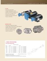 C Series Circulation Pumps L and C Series Product Brochure - 3