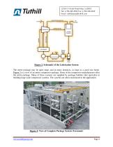 Compressor Package Lubrication Systems - 2