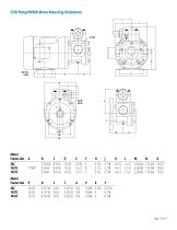 Engineering Data Pack - C Series & 4300 Series - 21