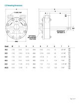 Engineering Data Pack - C Series & 4300 Series - 9