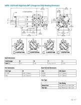 Engineering Data Pack - GlobalGear® US - 7