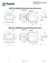 Engineering Data Pack - M Series - 15