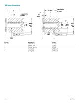 Engineering Data Pack - TR Series - 11