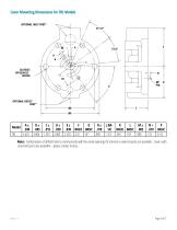 Engineering Data Pack - TR Series - 9