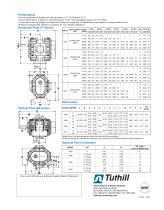 Equalizer DF TH-046 - 2