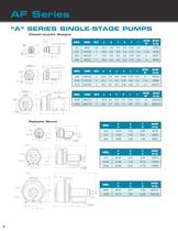 Liquid Ring Vacuum Pumps - 8