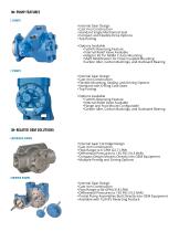 Lubrication & Circulation Pumps - 3