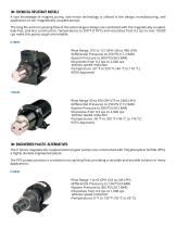 Magnetically Coupled Precision Pumps - 3