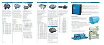 MD Pneumatics blower - 1