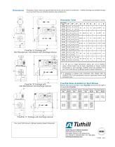 PneuPak TH-056 - 2