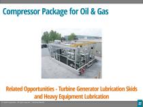 Presentation - Lube Systems - 2