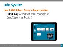 Presentation - Lube Systems - 7