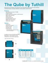 Qube Product Brochure - 3