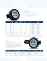 Series 800 Digital Flow Meter - 3