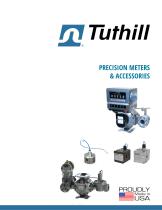 Tuthill Precision Meters - 1