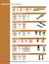 Control Cable & Linkage Hardware-2