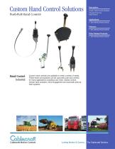 Custom Hand Control Solutions-1
