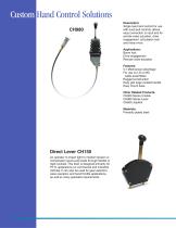 Custom Hand Control Solutions-2