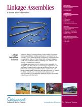 Custom Linkage Assemblies-1