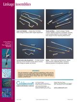 Custom Linkage Assemblies-2