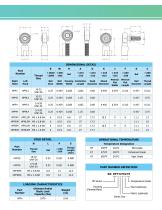 High-Temp Rod Ends/Linkages-3