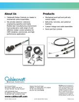 High-Temp Rod Ends/Linkages-4