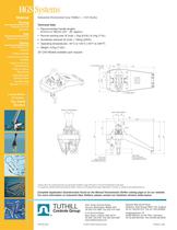 Horizontal Gear Shifter - 923 Series-2