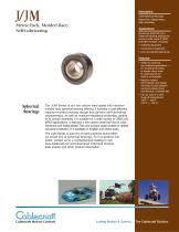J/JM Sperical Bearings-1