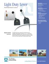 Light Duty Lever-1