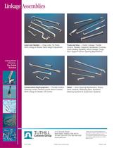 Linkage Assemblies - Custom-2