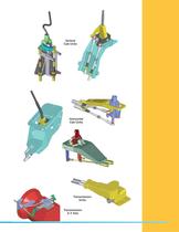 Manual Transmission Shifter Systems-3
