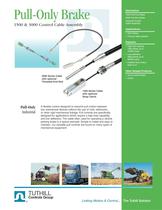 Pull-Only Brake Cable-1