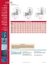 S, SS & SC Ball Joints: Industrial-2